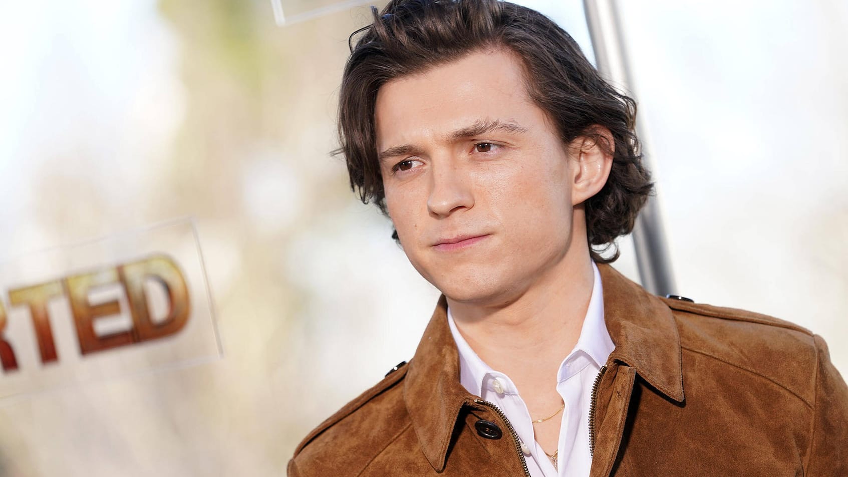 Tom Holland: Der Brite zählt zu Hollywoods erfolgreichsten Jungschauspielern.