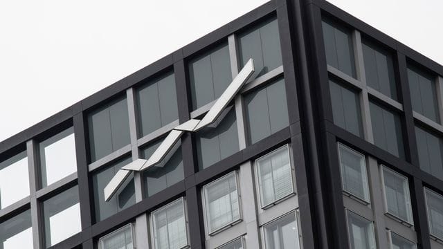 Deutsche Börse AG Deutsche Börse AG