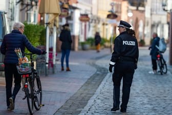 Mehr Kontaktbeamten bei der Polizei in Niedersachsen