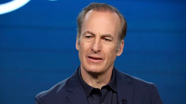 Der "Better Call Saul"-Darsteller Bob Odenkirks erzählt von seinem Infarkt.