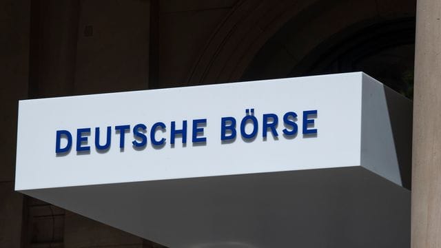 Deutsche Börse Deutsche Börse