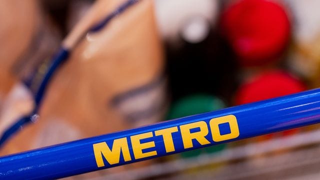Metro Metro