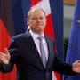 Russland-Ukraine-Konflikt: Warum Olaf Scholz nie "Nord Stream 2" sagt