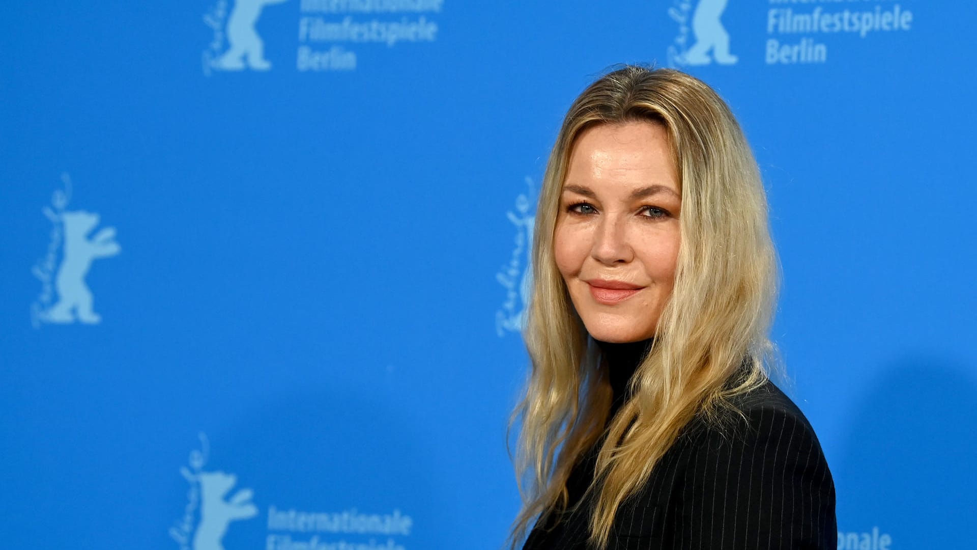 Jurymitglied Connie Nielsen: Die Schauspielerin ist auch zahlreichen Blockbustern bekannt.