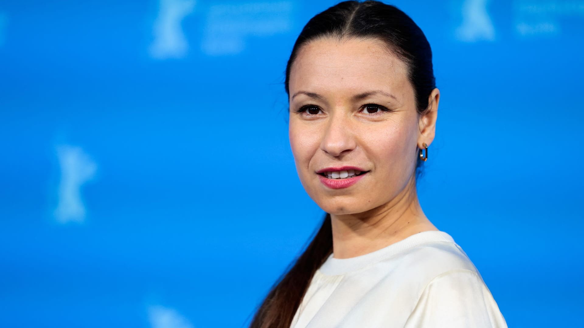 Jurymitglied Anne Zohra Berrached: Die gebürtige Erfurterin nahm selbst bereits am Wettbewerb teil.