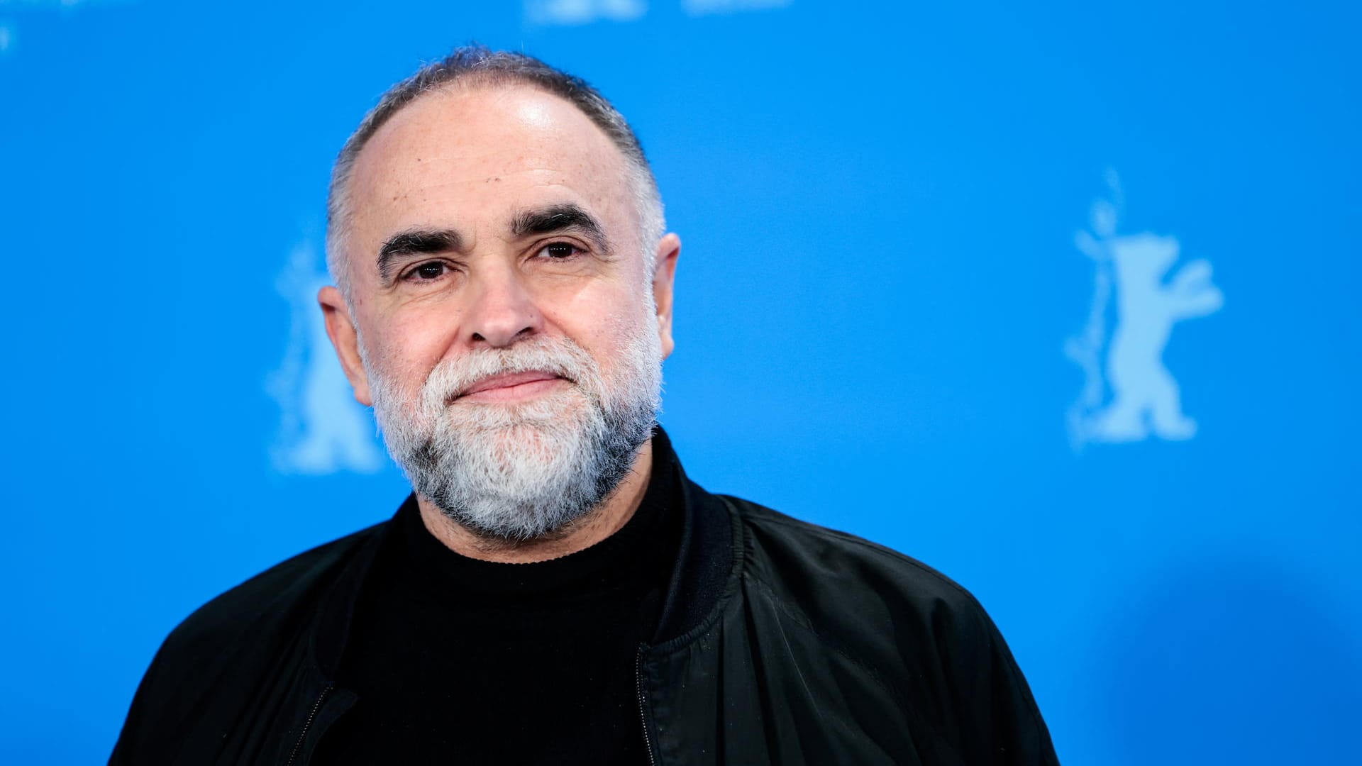 Jurymitglied Karim Ainouz: Für seinen Film "Die Sehnsucht der Schwestern Gusmão" erhielt er 2019 in Cannes den Hauptpreis der Sektion Un Certain Regard.