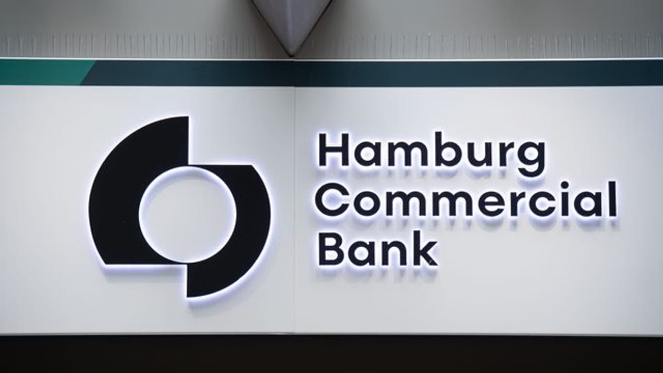 Hamburg Commercial Bank