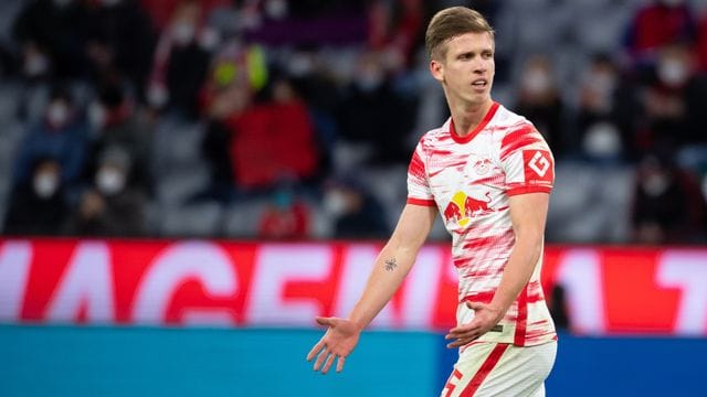 Dani Olmo