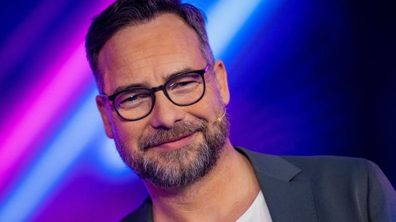 Matthias Opdenhövel wird Gastgeber einer neuen Show im Fernsehen.