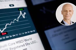 Mogelpackung MSCI World? Was wirklich in dem Index steckt