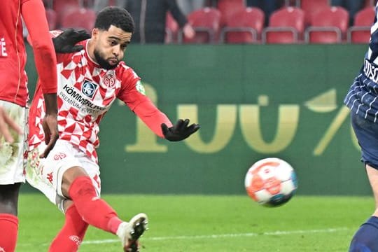 Mainz muss vorerst auf Jeremiah St.