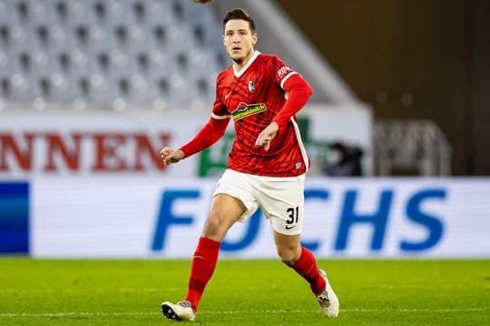 Der Innenverteidiger des Fußball-Bundesligisten SC Freiburg ist positiv auf das Coronavirus getestet worden.