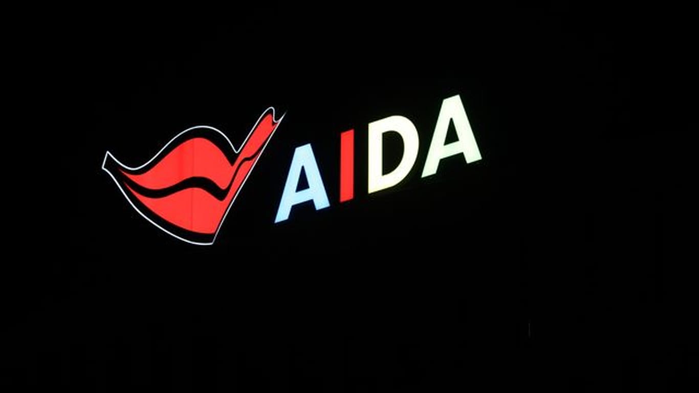 Firmensitz Aida Cruises