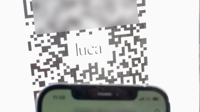 Luca-App