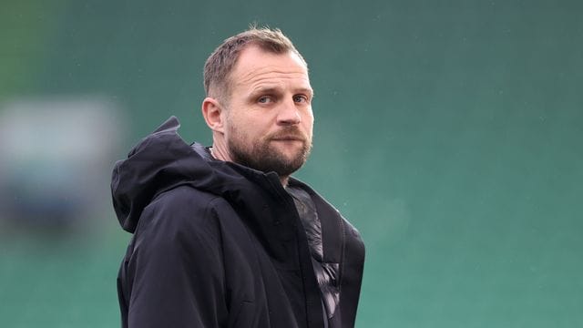Bo Svensson Bo Svensson