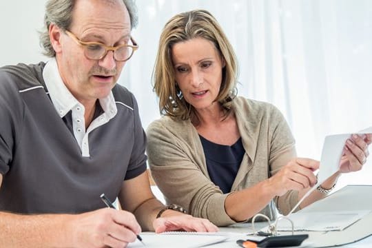 Den Versicherungsordner ab und an zu checken, kann sich auszahlen. Den Versicherungsordner ab und an zu checken, kann sich auszahlen.