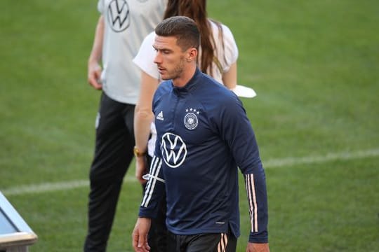 Würde seine Karriere gerne in Deutschland beenden: Nationalspieler Robin Gosens.