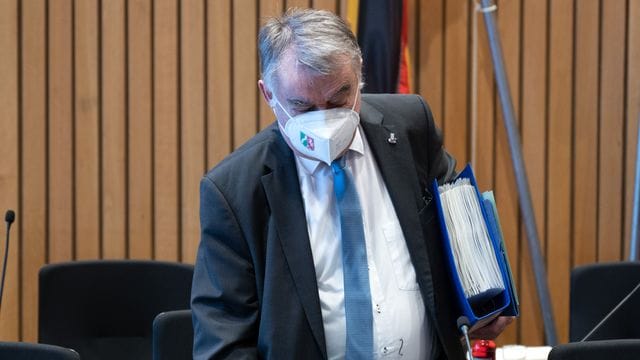 Herbert Reul