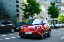 Deutscher E-Autobauer ist nicht mehr zu retten