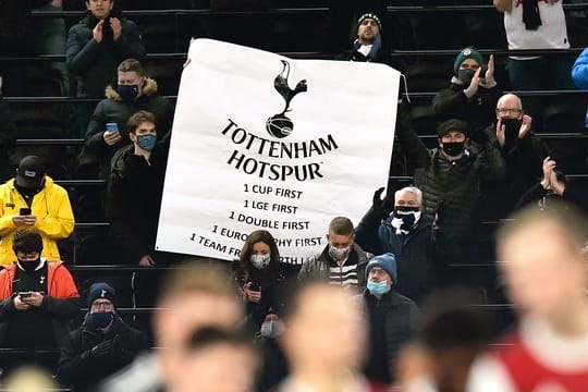 Die Clubs der Premier League könnten von dem Verkauf von Medienrechten finanziell profitieren.