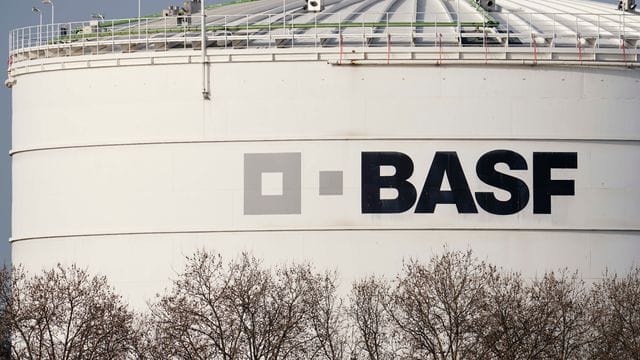 BASF BASF