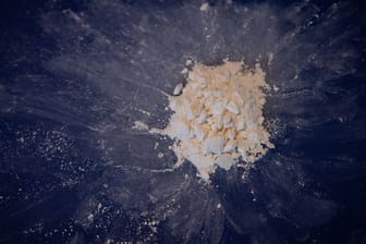 Kokainfund