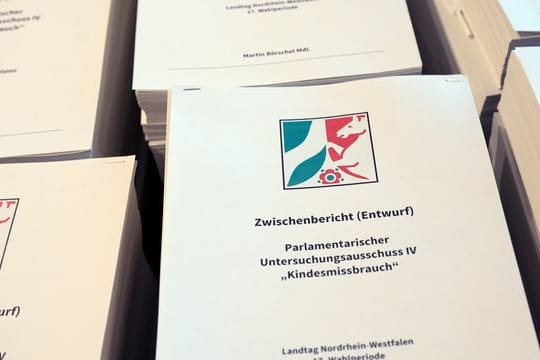 Lügde-Untersuchungsausschuss