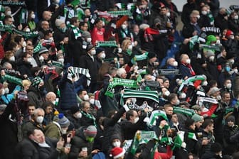 Hannover 96 Fans