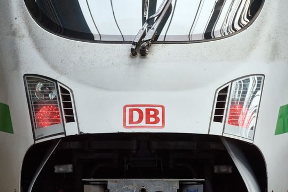 Deutsche Bahn