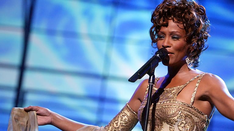 Whitney Houston: Die Sängerin starb vor zehn Jahren.