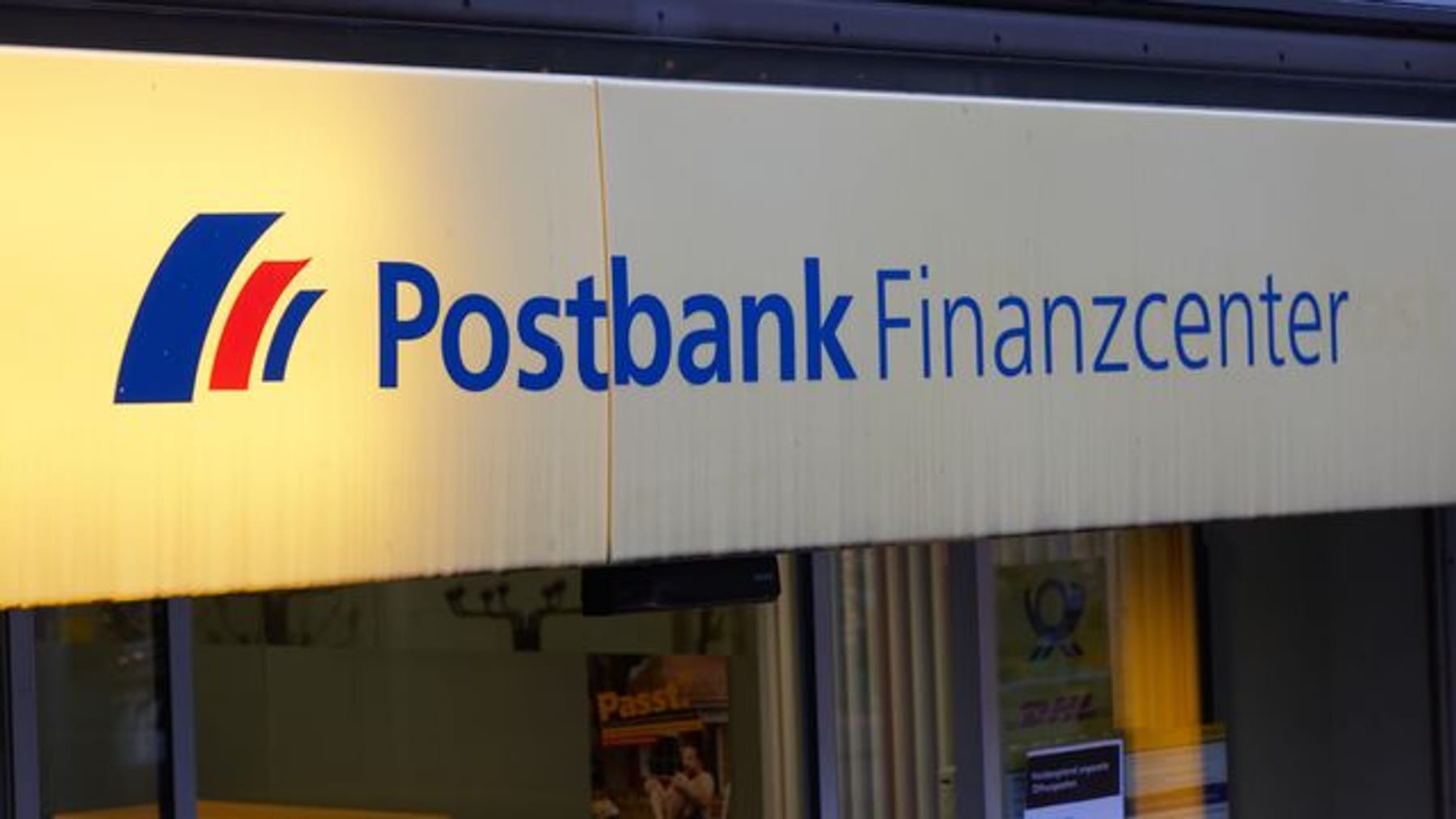 Online-Banking: IT-Probleme Bei Der Postbank Verärgern Kunden