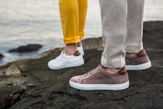 Sneaker im Sale: Entdecken Sie modische Markenschuhe von Nike, Vans, Fila und Co. zu Top-Preisen.