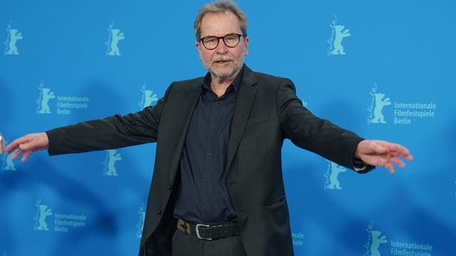 Berlinale 2022 Berlinale 2022