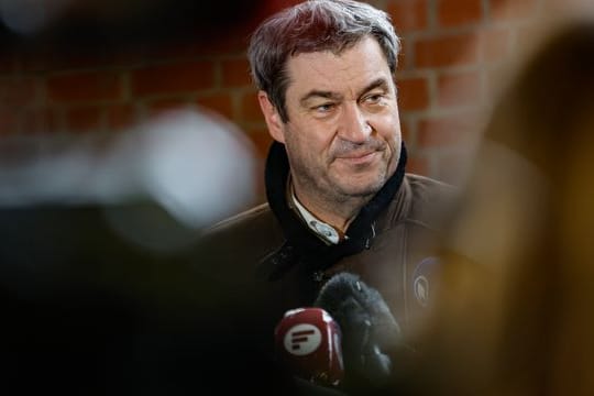 Markus Söder