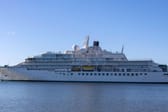 Luxus-Reederei Crystal Cruises muss endgültig aufgeben