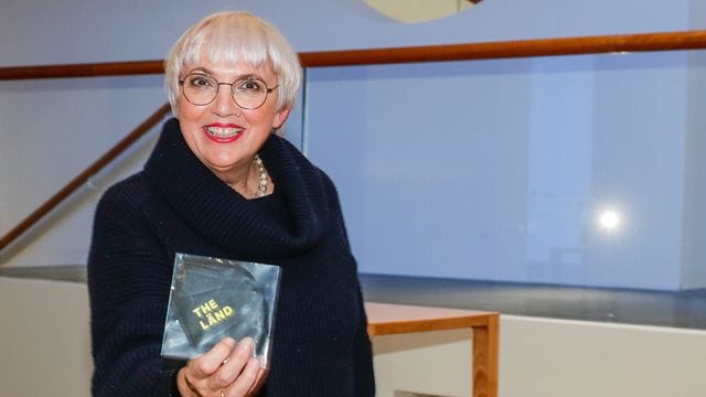 Claudia Roth