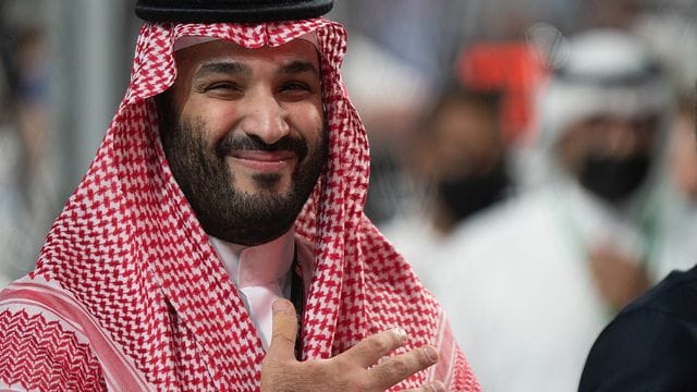 Eine Nichte von Saudi-Arabiens Kronprinz Mohammed bin Salman Al Saud war drei Jahre inhaftiert.