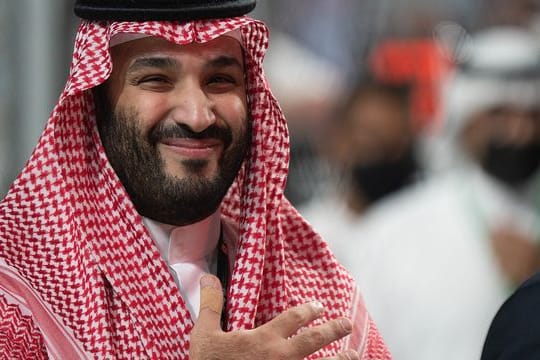 Eine Nichte von Saudi-Arabiens Kronprinz Mohammed bin Salman Al Saud war drei Jahre inhaftiert.