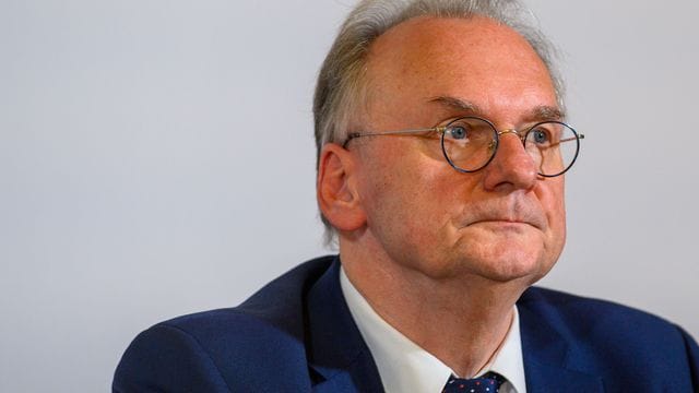 Sachsen-Anhalts Ministerpräsident Reiner Haseloff