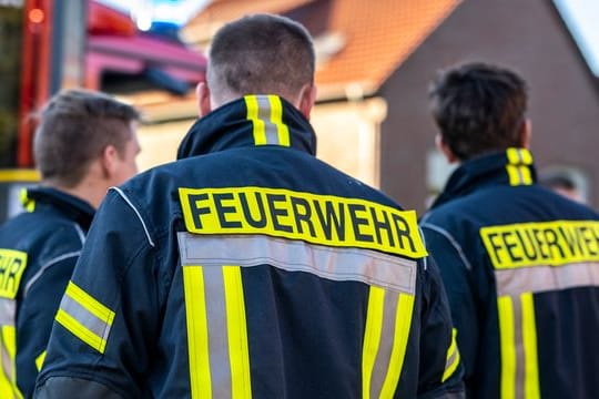 Feuerwehr