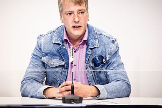 Lars Leopold