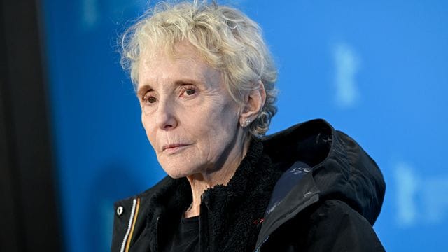 Berlinale 2022: Avec Amour et Acharnement Berlinale 2022: Avec Amour et Acharnement