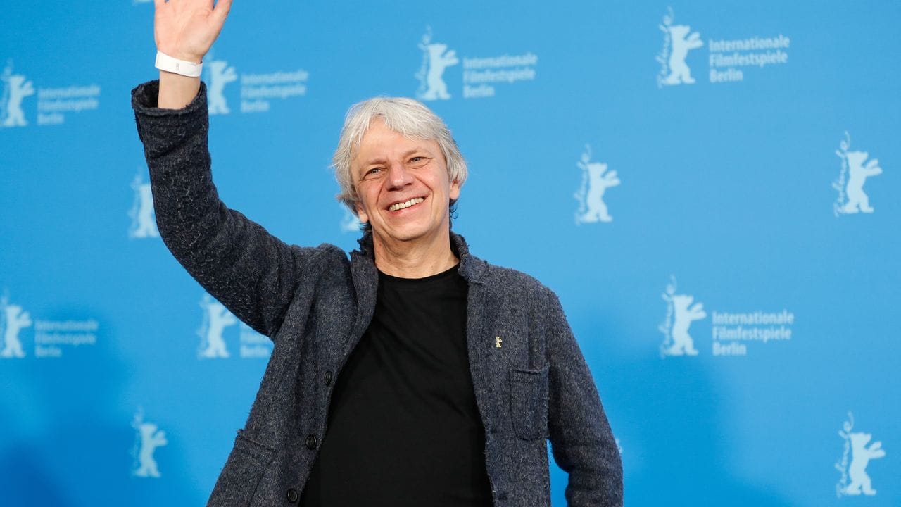 Der Regisseur Andreas Dresen beschäftigt sich in seinem neuen Film mit der Geschichte des Guantánamo-Häftlings Murat Kurnaz.