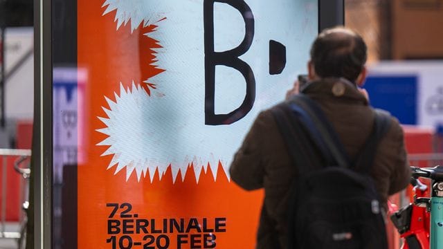 Berlinale 2022 Berlinale 2022
