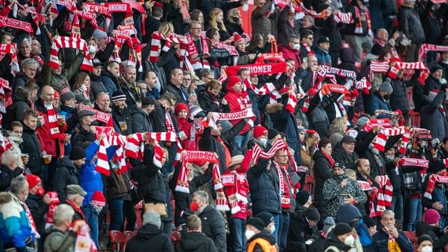 1. FC Union Berlin
