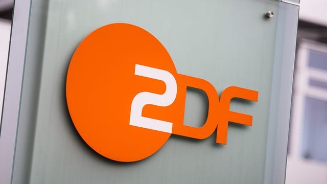 Logo des ZDF