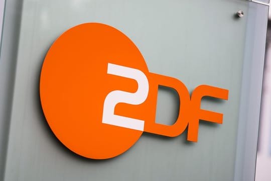 Logo des ZDF
