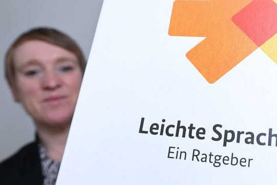 Leichte Sprache