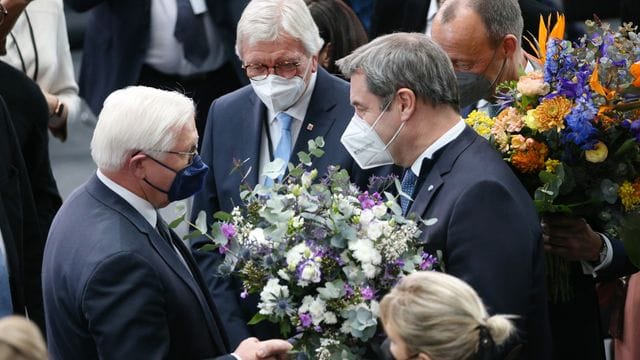 Wahl des Bundespräsidenten