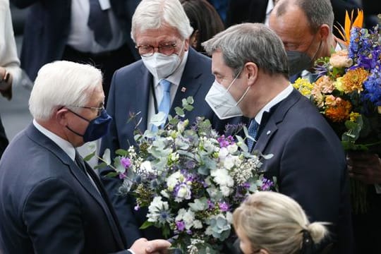 Wahl des Bundespräsidenten